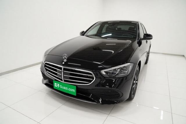 Ojetý Mercedes-Benz C-Class 2023 Second Facelift C 260 L