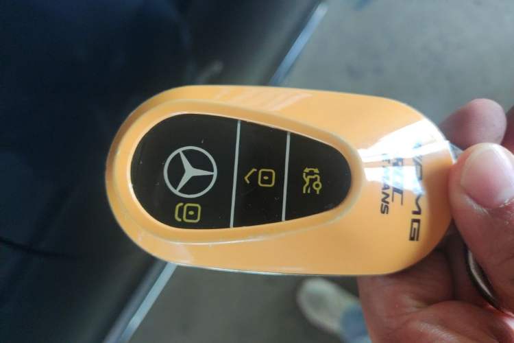 Used Mercedes-Benz C-Class 2023 Restyled C 260 L Sport Edition Interior 1