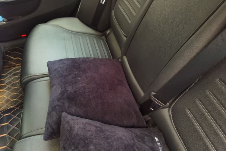 Used Mercedes-Benz C-Class 2023 Restyled C 260 L Sport Edition Interior 4