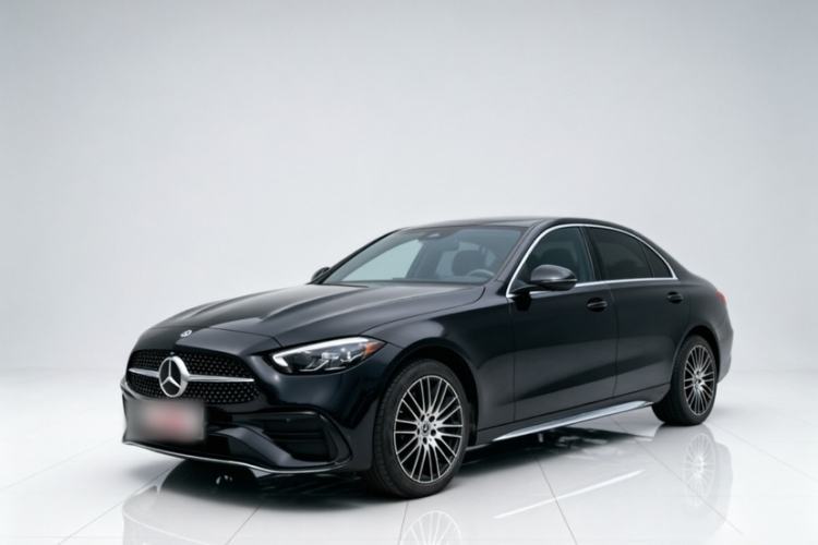 Ojetý Mercedes-Benz C-Class 2023 Restyled C 260 L Sport Edition Guazi used car, China used car export, Used car for sale, Used  cars, Cheapest cars for sale