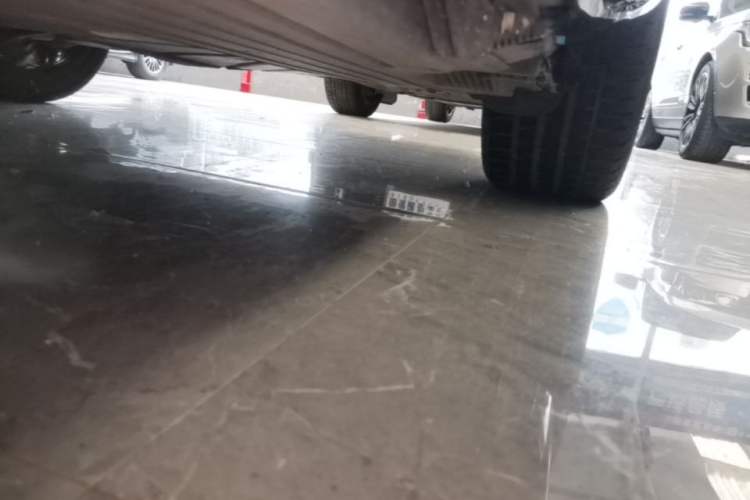 Used Mercedes-Benz C-Class 2023 Facelift C 260 L Left Side Sill