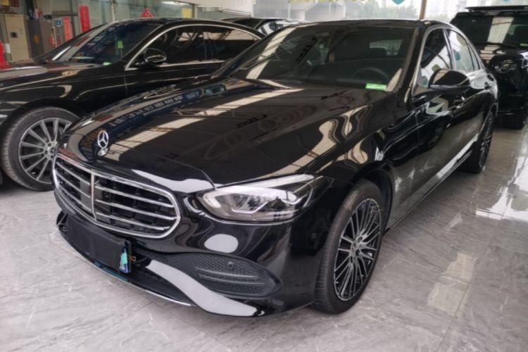 Used Mercedes-Benz C-Class 2023 Facelift C 260 L Guazi used car, China used car export, Used car for sale, Used  cars, Cheapest cars for sale