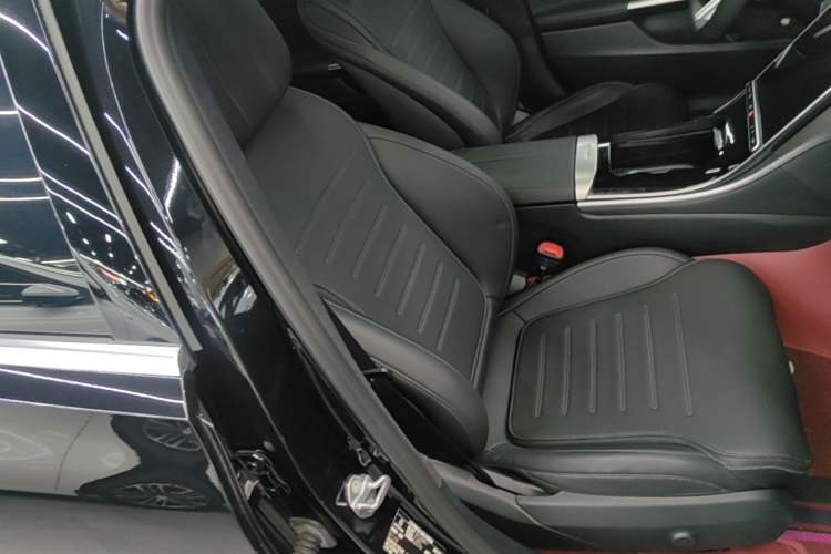 Used Mercedes-Benz C-Class 2023 C 200 L Sport Edition Right Front Seat