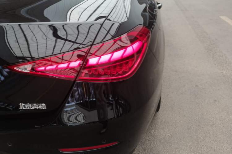 Used Mercedes-Benz C-Class 2023 Facelift C 260 L Right Rear Taillight