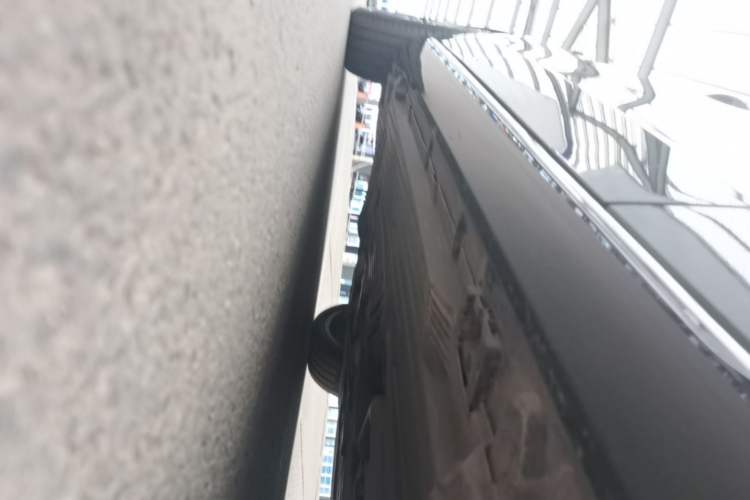 Used Mercedes-Benz C-Class 2023 Facelift C 260 L Right Side Sill