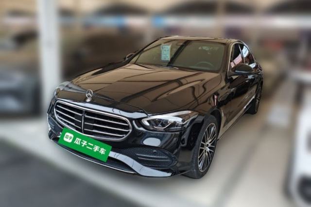 Used Mercedes-Benz C-Class 2023 Facelift C 260 L