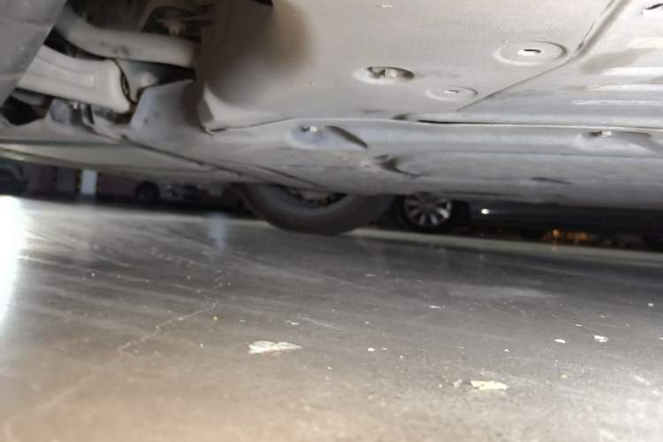 Used Mercedes-Benz C-Class 2023 Restyled C 260 L Sport Edition Chassis Front