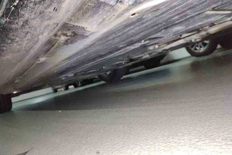 Used Mercedes-Benz C-Class 2023 C 260 L Sport Edition Chassis Front Left