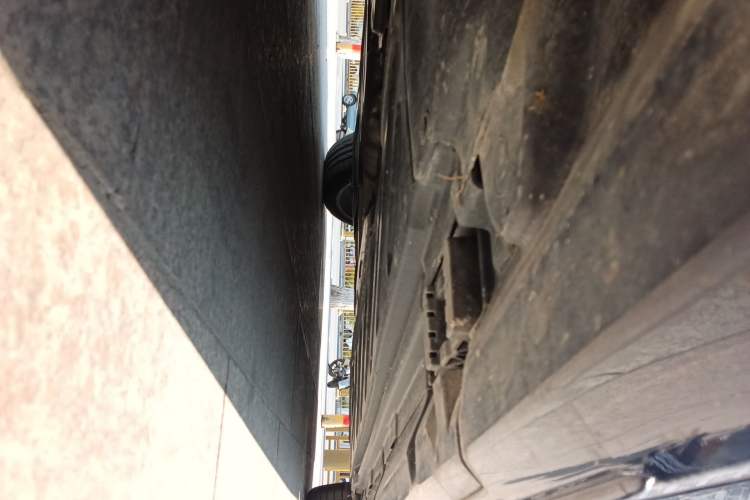 Used Mercedes-Benz C-Class 2023 C 260 Coupe Chassis Front Left