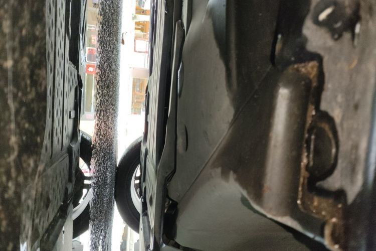 Used Mercedes-Benz C-Class 2023 C 260 Coupe Chassis Front Right