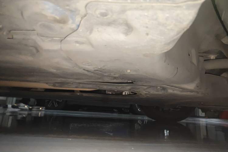Used Mercedes-Benz C-Class 2023 Facelift C 260 L Chassis Front Right