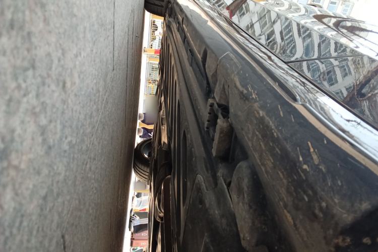 Used Mercedes-Benz C-Class 2023 C 260 Coupe Chassis Front Right