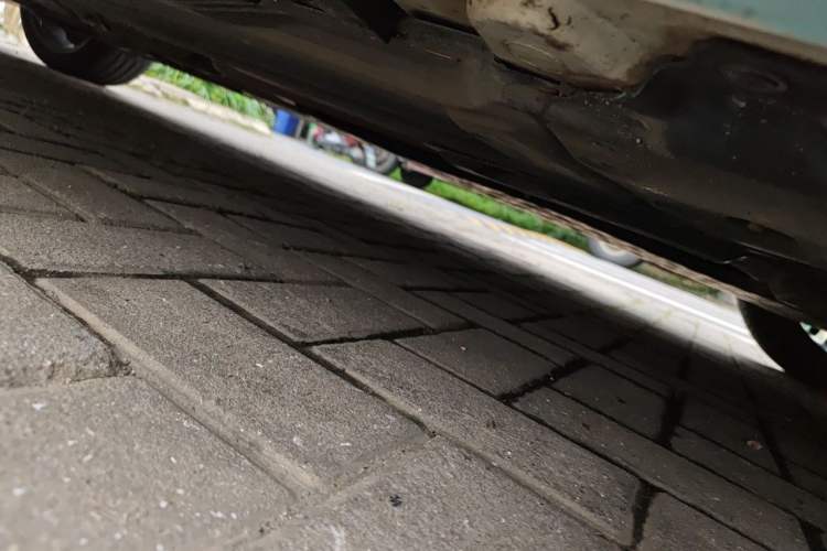 Used Mercedes-Benz C-Class 2023 C 200 L Sport Edition Chassis Front Right