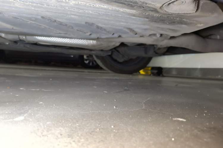 Used Mercedes-Benz C-Class 2023 Restyled C 260 L Sport Edition Chassis Rear