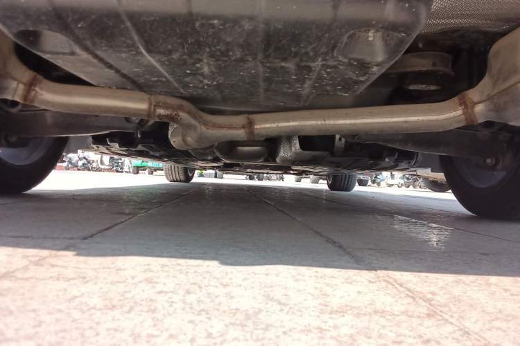 Used Mercedes-Benz C-Class 2023 C 260 Coupe Chassis Rear