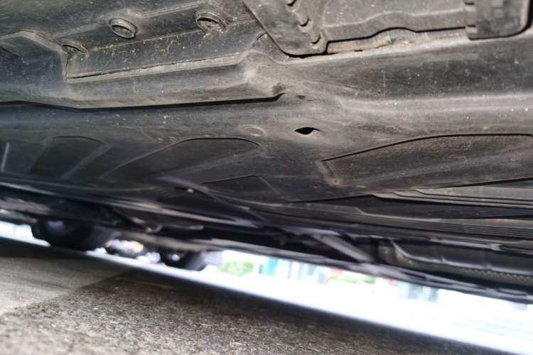 Used Mercedes-Benz C-Class 2023 C 260 Coupe Chassis Rear Left