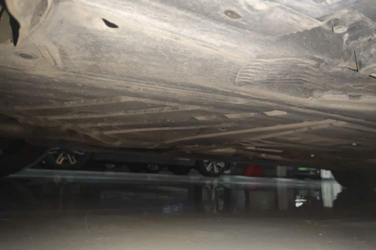 Used Mercedes-Benz C-Class 2023 Facelift C 260 L Chassis Rear Right