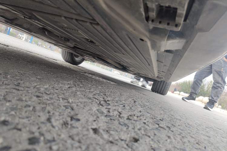 Used Mercedes-Benz C-Class 2023 C 200 L Sport Edition Chassis Rear Right