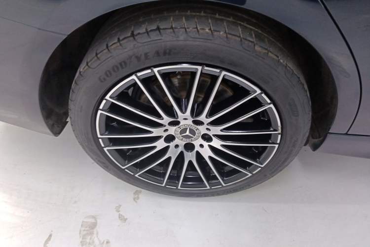 Used Mercedes-Benz C-Class 2023 C 260 L Sport Edition Exterior 5