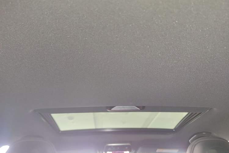 Used Mercedes-Benz C-Class 2023 C 200 L Sport Edition Headliner