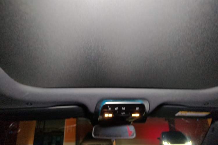 Used Mercedes-Benz C-Class 2023 Restyled C 260 L Sport Edition Headliner
