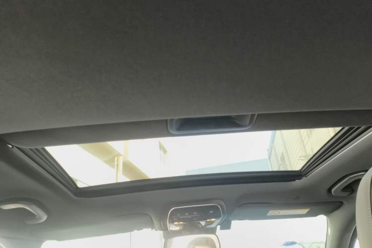 Used Mercedes-Benz C-Class 2023 Revised C 200 L Sport Edition Headliner