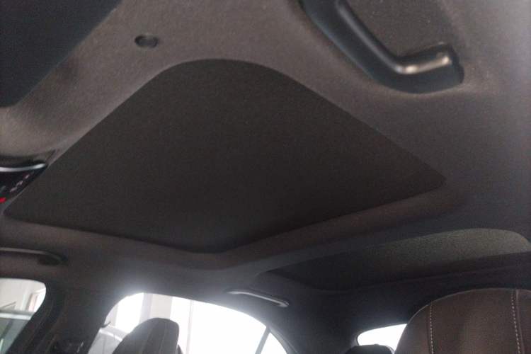 Used Mercedes-Benz C-Class 2023 Restyled C 260 L Sport Edition Headliner
