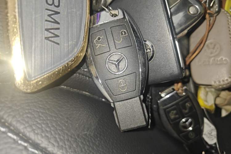 Used Mercedes-Benz C-Class 2023 Restyled C 260 L Sport Edition Interior 1