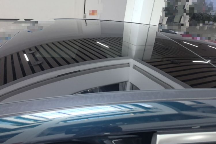 Used Mercedes-Benz C-Class 2023 Restyled C 260 L Sport Edition Roof