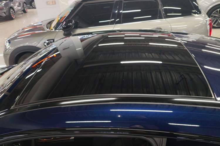 Used Mercedes-Benz C-Class 2023 C 260 Coupe Roof