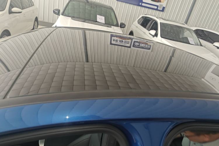 Used Mercedes-Benz C-Class 2023 Restyled C 260 L Sport Edition Roof