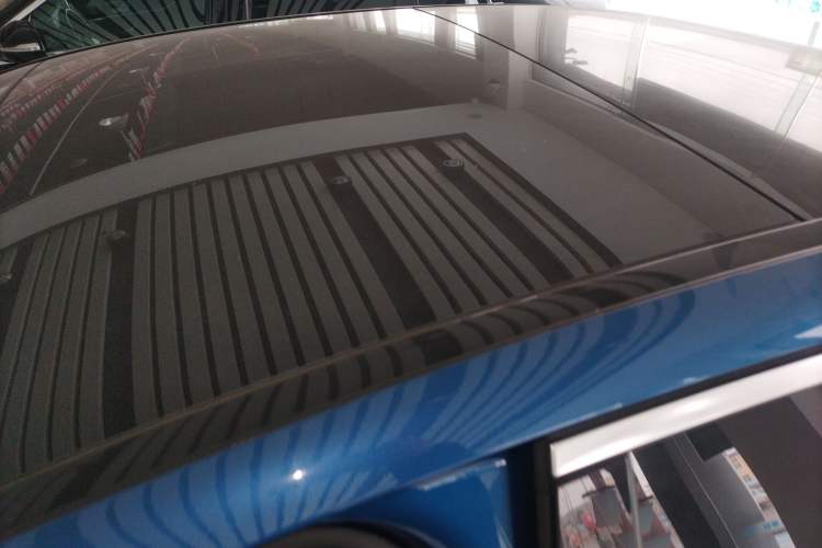 Used Mercedes-Benz C-Class 2023 Restyled C 260 L Sport Edition Roof