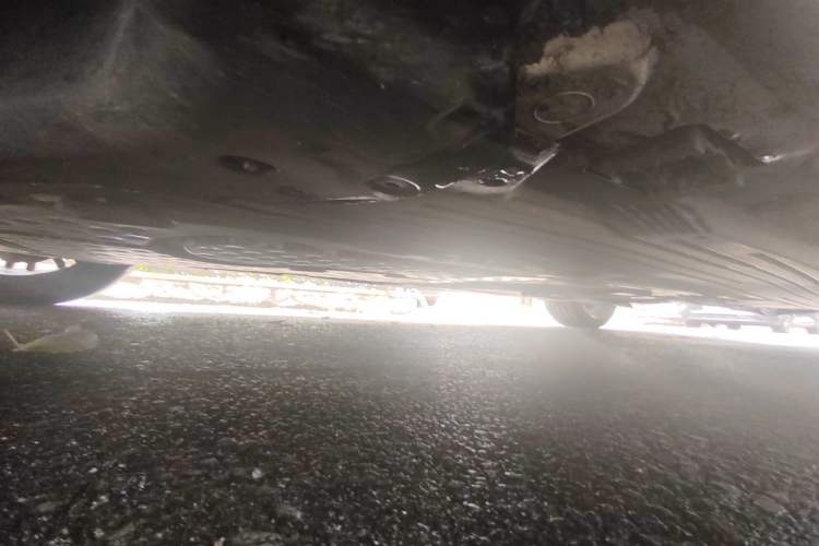 Used Mercedes-Benz C-Class 2023 C 260 L Sport Edition Chassis Front Left