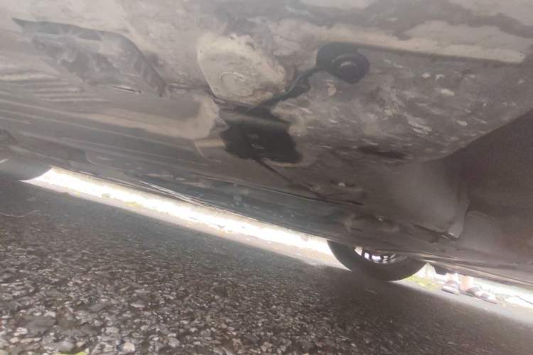 Used Mercedes-Benz C-Class 2023 C 260 L Sport Edition Chassis Front Right