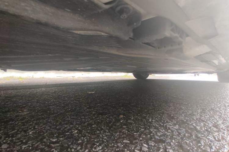 Used Mercedes-Benz C-Class 2023 C 260 L Sport Edition Chassis Rear Right