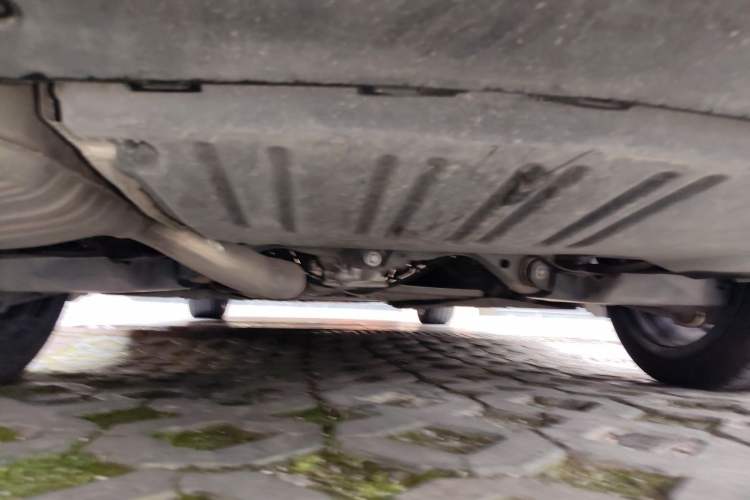 Used Mercedes-Benz C-Class 2023 C 260 L Sport Edition Chassis Rear