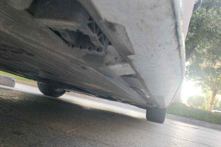 Used Mercedes-Benz C-Class 2023 C 200 L Sport Edition Chassis Rear Right