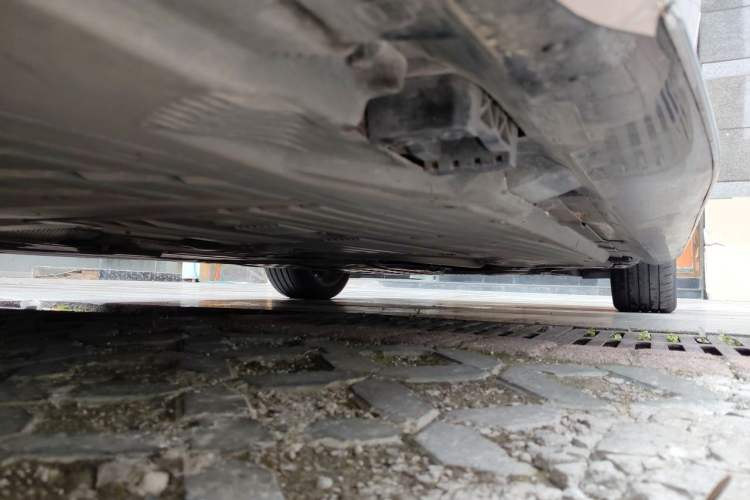 Used Mercedes-Benz C-Class 2023 C 260 L Sport Edition Chassis Rear Right