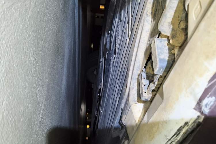 Used Mercedes-Benz C-Class 2023 C 200 L Sport Edition Chassis Rear Right