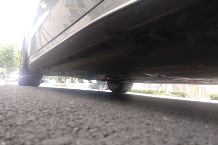 Used Mercedes-Benz C-Class 2023 Second Facelift C 260 L Sport Edition Chassis Front Right