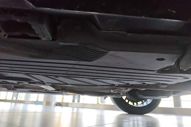 Used Mercedes-Benz C-Class 2023 Restyled C 260 L Sport Edition Chassis Rear Left