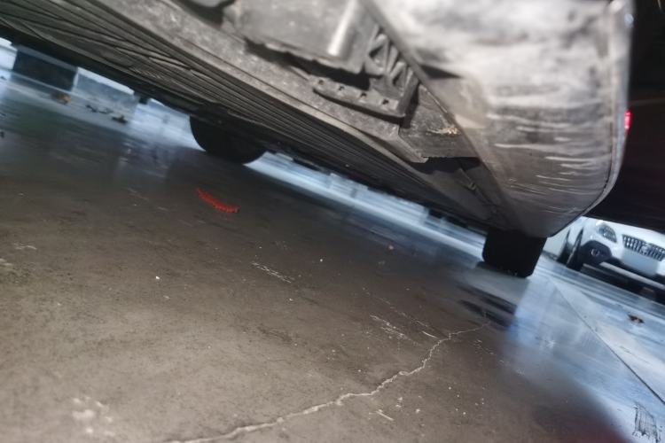 Used Mercedes-Benz C-Class 2023 Second Facelift C 260 L Sport Edition Chassis Rear Right