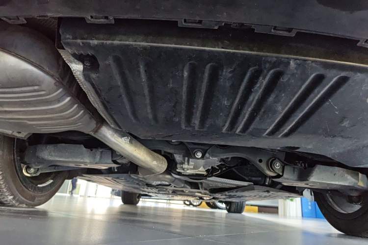 Used Mercedes-Benz C-Class 2023 Restyled C 260 L Sport Edition Chassis Rear