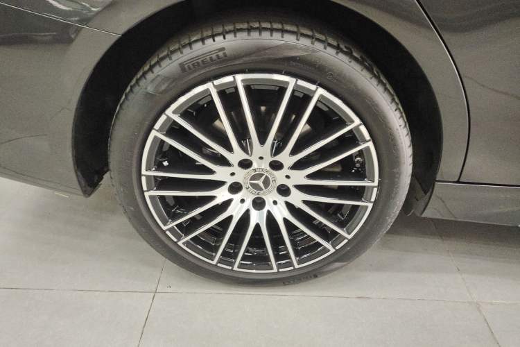 Used Mercedes-Benz C-Class 2023 Restyled C 260 L Sport Edition Exterior 2