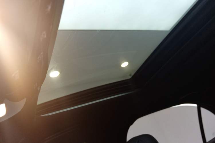 Used Mercedes-Benz C-Class 2023 Revised C 200 L Sport Edition Headliner