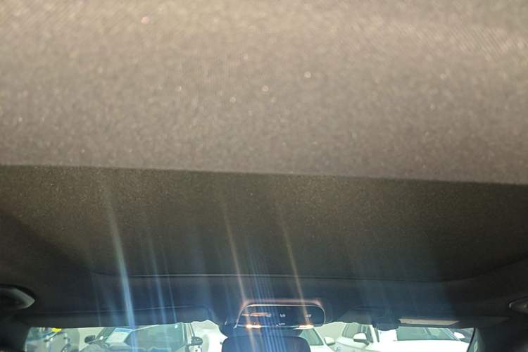 Used Mercedes-Benz C-Class 2023 Restyled C 260 L Sport Edition Headliner