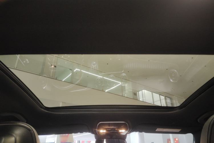 Used Mercedes-Benz C-Class 2023 Restyled C 260 L Sport Edition Headliner