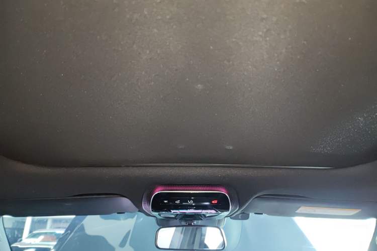 Used Mercedes-Benz C-Class 2023 C 260 L Sport Edition Headliner