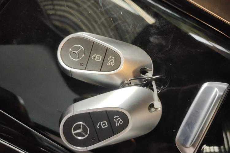 Used Mercedes-Benz C-Class 2023 Restyled C 260 L Sport Edition Interior 1