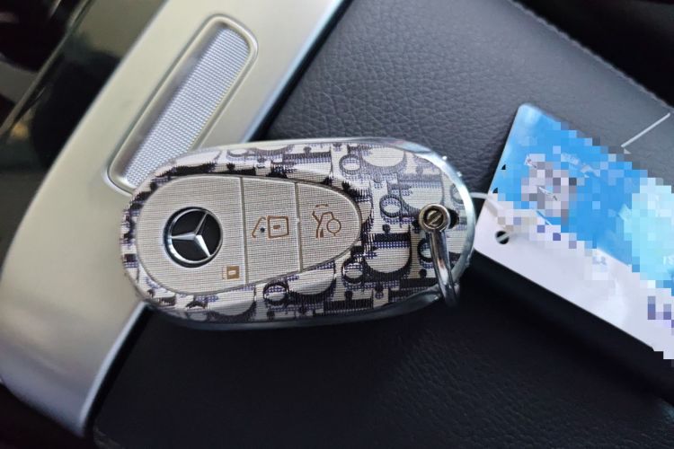 Used Mercedes-Benz C-Class 2023 Restyled C 260 L Sport Edition Interior 1